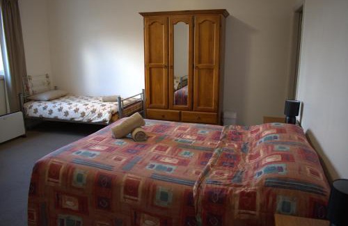 Adaminaby Resort | San Michele Adaminaby