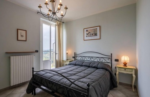 Vinchio Apartment | San Michele by Interhome
