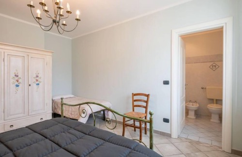 Vinchio Apartment | San Michele by Interhome