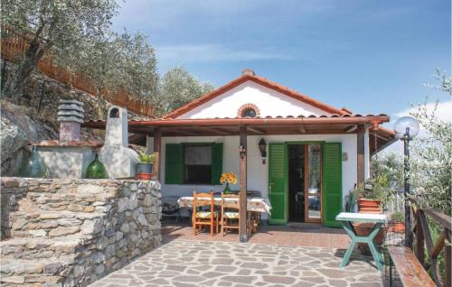 Cascine-La Croce House | San Michele