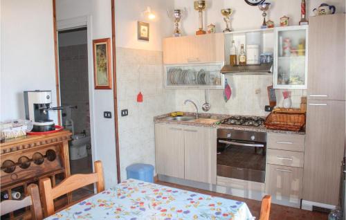 Cascine-La Croce House | San Michele