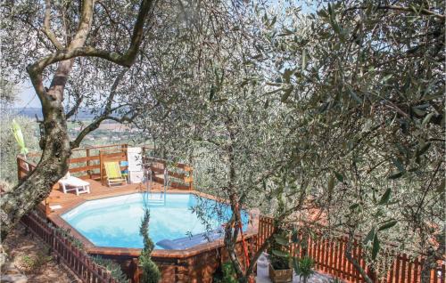 Cascine-La Croce House | San Michele