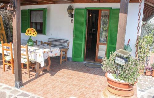 Cascine-La Croce House | San Michele