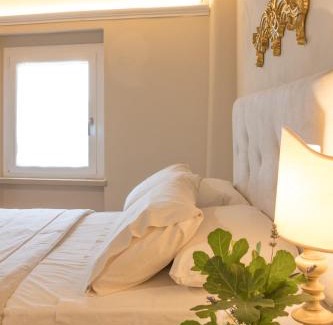 Castiglion Fiorentino Bed & Breakfast | San Michele al Castello
