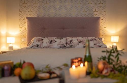 Castiglion Fiorentino Bed & Breakfast | San Michele al Castello