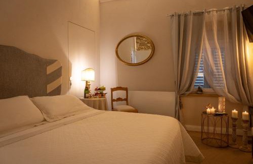 Castiglion Fiorentino Bed & Breakfast | San Michele al Castello