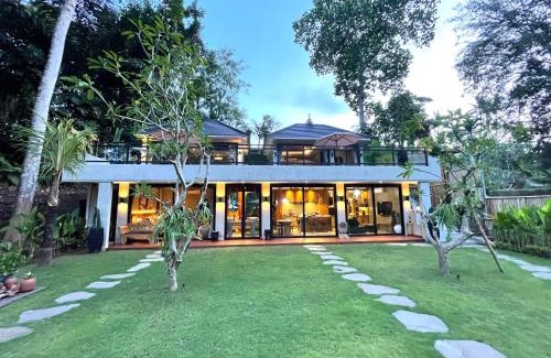 Mengwi Villa | San Michele Villa