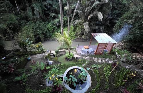 Mengwi Villa | San Michele Villa