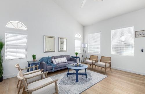 San Michelle House | San Michelle Luxury Escape -Mesa