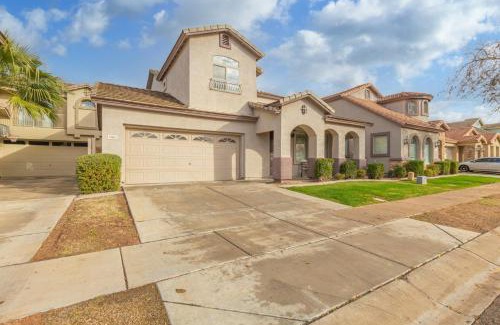 San Michelle House | San Michelle Luxury Escape Mesa Pr1348
