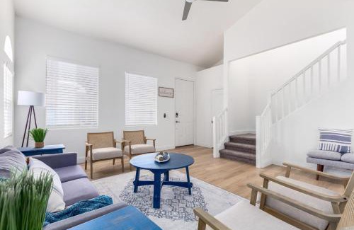 San Michelle House | San Michelle Luxury Escape Mesa Pr1348