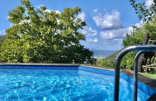 Ficarra House | San Noto House With Pool Ac Wifi