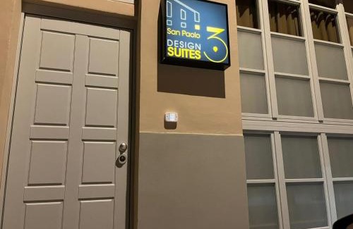 Centro Storico Apartment | San Paolo Design Suites