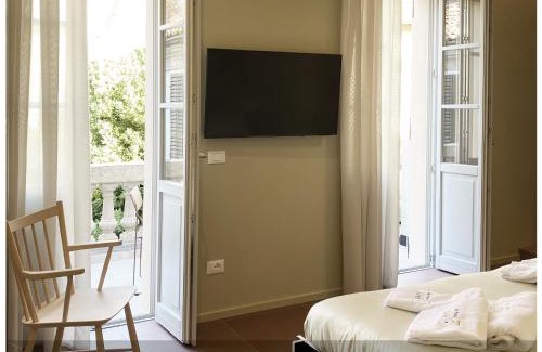 Centro Storico Apartment | San Paolo Design Suites