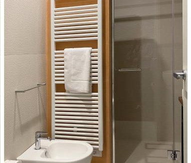 Centro Storico Apartment | San Paolo Design Suites