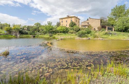 Castelnuovo di Val di Cecina House | San Paolo Farm, Wifi, Pool, Val Di Cecina
