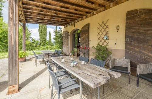 Castelnuovo di Val di Cecina House | San Paolo Farm, Wifi, Pool, Val Di Cecina