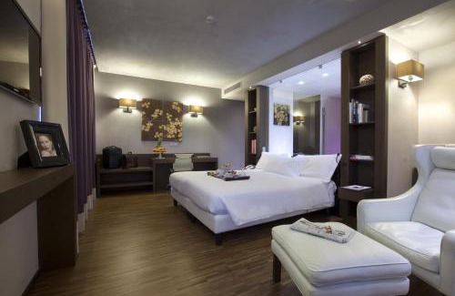 Montegiorgio Hotel | San Paolo Hotel