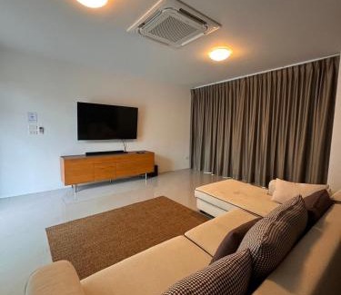 Sam Roi Yot Villa | San Peak Villa