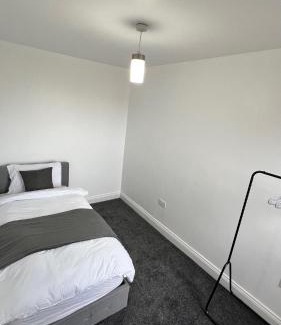 Chatham Apartment | San Pedro Lodge Chatham