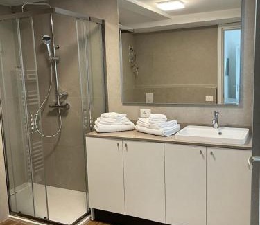 Antea Bed & Breakfast | San Pellegrino Suites