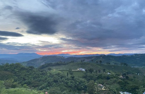 Manizales Cabin | San PEREGRINO