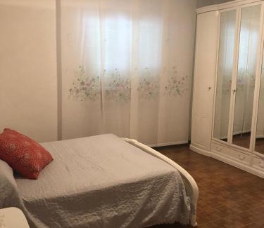 San Pietro Apartment | san pietro apartmento piccolo ranch