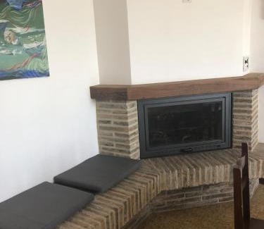San Pietro Apartment | san pietro apartmento piccolo ranch