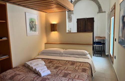 Cagli Bed & Breakfast | San Pietro Fuori le Mura B&B