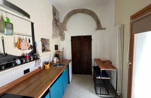 Cagli Bed & Breakfast | San Pietro Fuori le Mura B&B