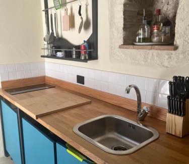 Cagli Bed & Breakfast | San Pietro Fuori le Mura B&B