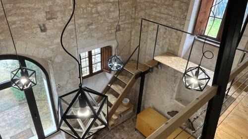 Cagli Bed & Breakfast | San Pietro Fuori le Mura B&B