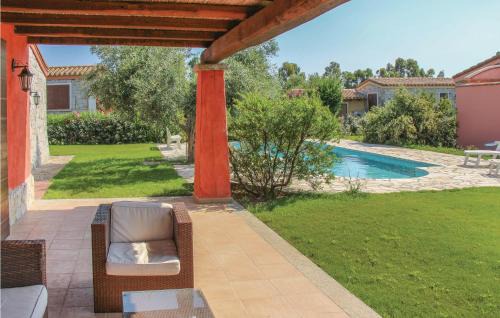 Sant'Elmo House | San Pietro