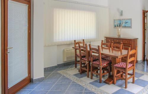 Sant'Elmo House | San Pietro
