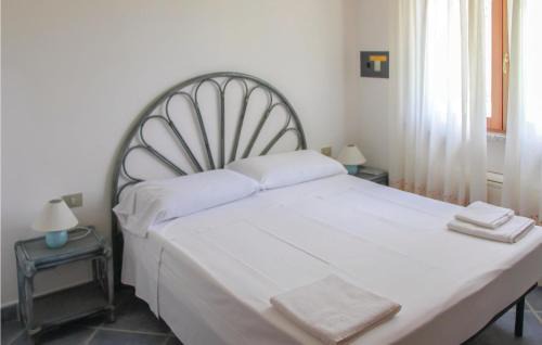 Sant'Elmo House | San Pietro