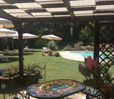 Castel del Piano House | San Processo Agriturismo