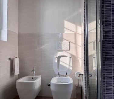 Cascina Gobba Apartment | San Raffaele Suite