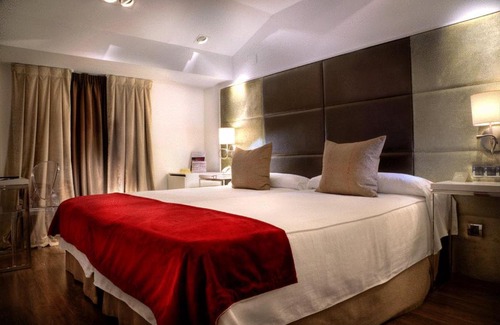 Barbastro Hotel | San Ramón del Somontano