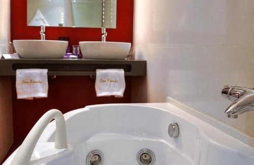 Barbastro Hotel | San Ramón del Somontano