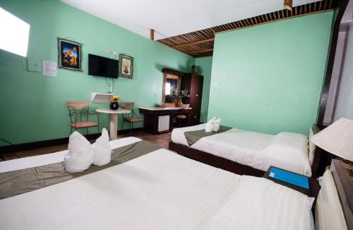 San Remigio Hotel | San Remigio Beach Club
