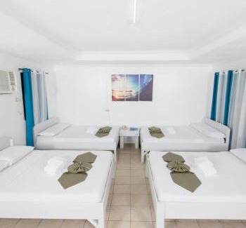 San Remigio Hotel | San Remigio Beach Club