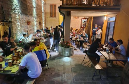 San Severino Marche House | San Rocco Affittacamere