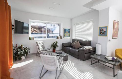 Nerja City Centre Apartment | San Salvador apartamento