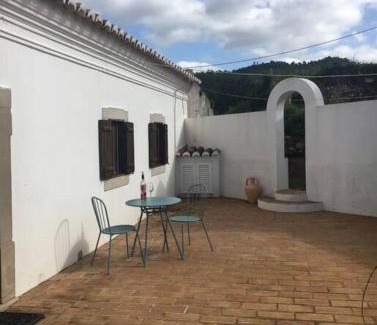 Loule Villa | San Salvatore