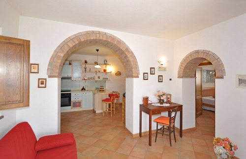 San Sano Villa | San Sano - Villa with private pool