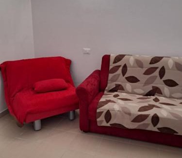 Coppito Apartment | San Sanvatore apartment