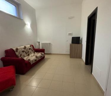 Coppito Apartment | San Sanvatore apartment