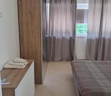 Coppito Apartment | San Sanvatore apartment