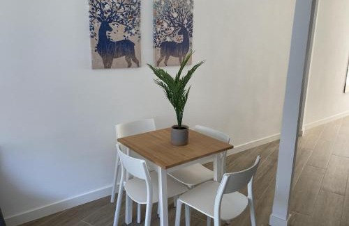 San Sebastian de los Reyes Apartment | San Sebastián 6 Apartments