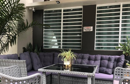 San Sebastian Bed & Breakfast | San Sebastian Bed & Breakfast